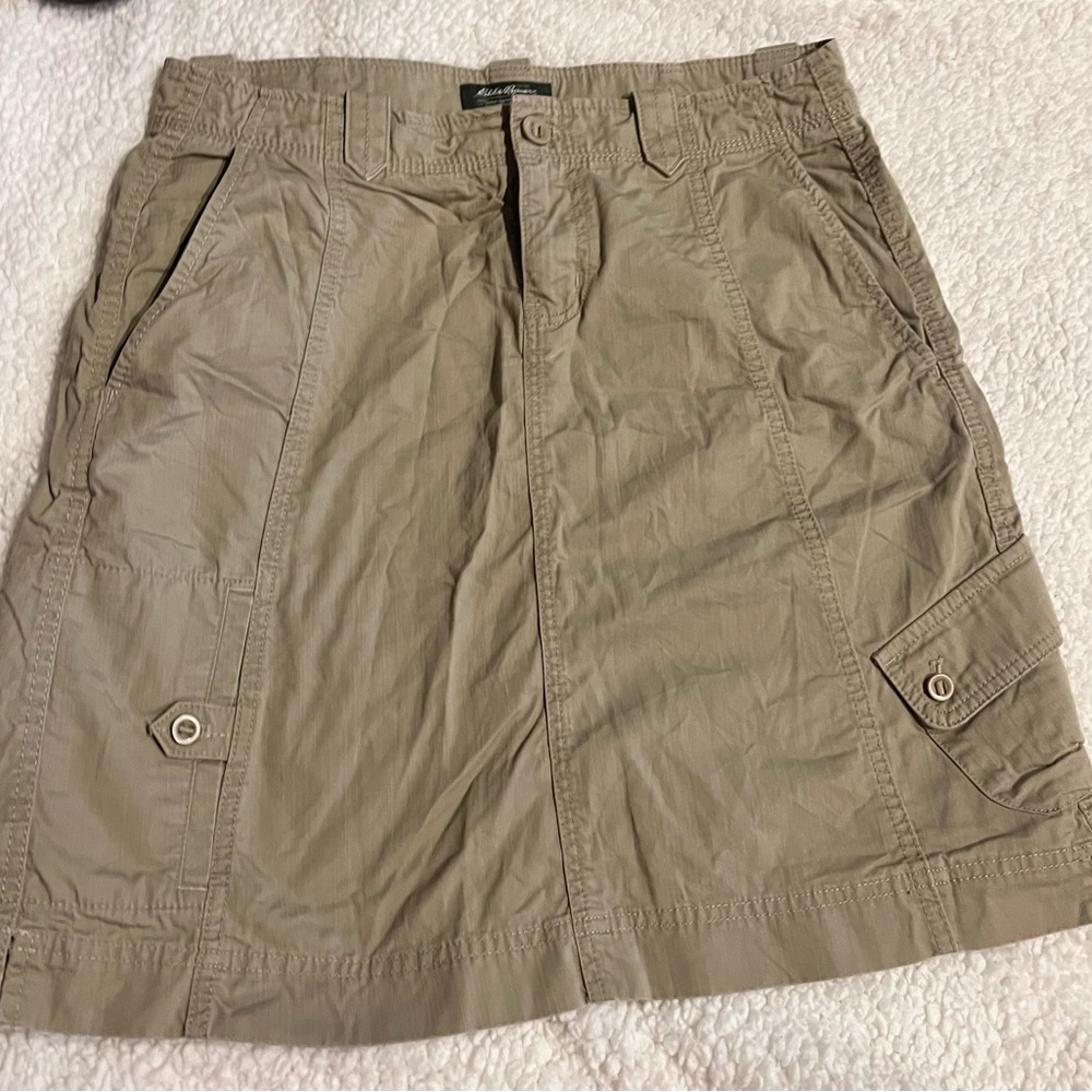 Eddie Bauer Skirt
